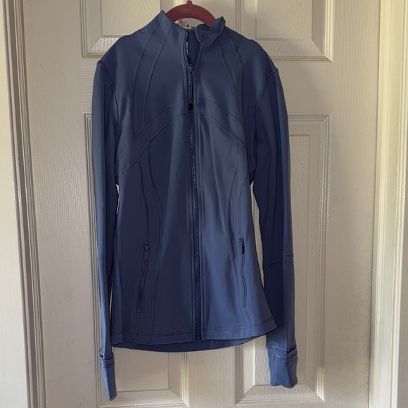 Lululemon Define Jacket NWOT size 6 - Picture 1 of 3